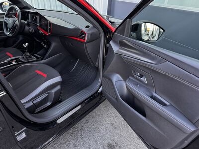 Opel Mokka Gebrauchtwagen Opel Mokka Gebrauchtwagen