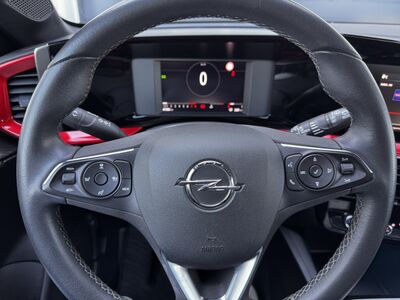 Opel Mokka Gebrauchtwagen Opel Mokka Gebrauchtwagen