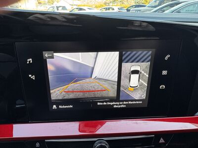 Opel Mokka Gebrauchtwagen Opel Mokka Gebrauchtwagen