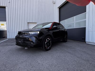 Opel Mokka Gebrauchtwagen Opel Mokka Gebrauchtwagen