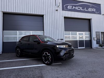 Opel Mokka Gebrauchtwagen Opel Mokka Gebrauchtwagen