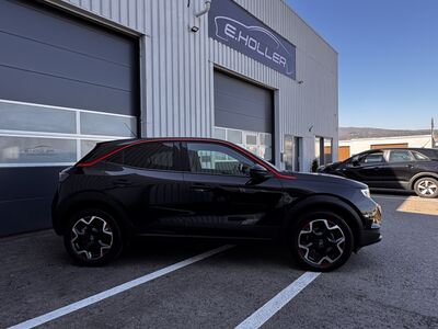 Opel Mokka Gebrauchtwagen Opel Mokka Gebrauchtwagen