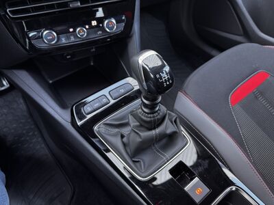 Opel Mokka Gebrauchtwagen Opel Mokka Gebrauchtwagen