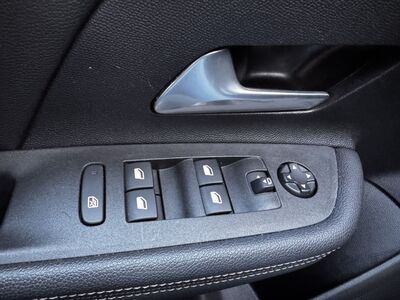 Opel Mokka Gebrauchtwagen Opel Mokka Gebrauchtwagen