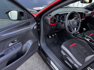 Opel Mokka Gebrauchtwagen Opel Mokka Gebrauchtwagen