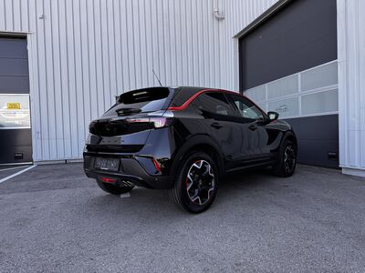 Opel Mokka Gebrauchtwagen Opel Mokka Gebrauchtwagen