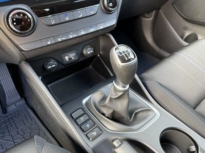 Hyundai Tucson Gebrauchtwagen Hyundai Tucson Gebrauchtwagen