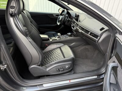 Audi A5 Gebrauchtwagen Audi A5 Gebrauchtwagen