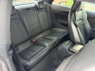 Audi A5 Gebrauchtwagen Audi A5 Gebrauchtwagen