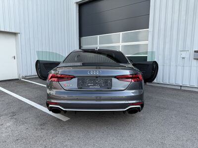 Audi A5 Gebrauchtwagen Audi A5 Gebrauchtwagen