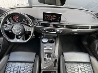 Audi A5 Gebrauchtwagen Audi A5 Gebrauchtwagen