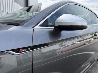 Audi A5 Gebrauchtwagen Audi A5 Gebrauchtwagen