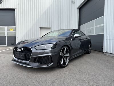 Audi A5 Gebrauchtwagen