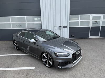 Audi A5 Gebrauchtwagen Audi A5 Gebrauchtwagen