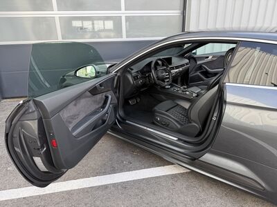 Audi A5 Gebrauchtwagen Audi A5 Gebrauchtwagen