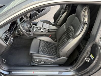 Audi A5 Gebrauchtwagen Audi A5 Gebrauchtwagen