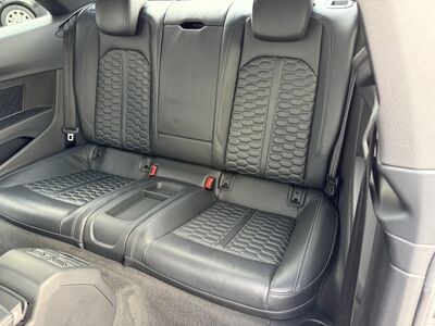 Audi A5 Gebrauchtwagen Audi A5 Gebrauchtwagen