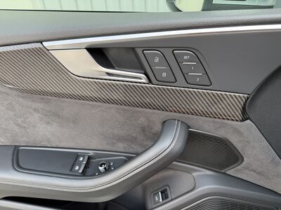 Audi A5 Gebrauchtwagen Audi A5 Gebrauchtwagen