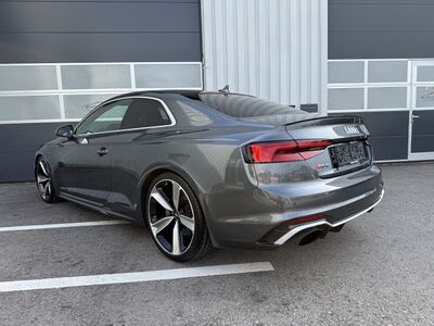 Audi A5 Gebrauchtwagen Audi A5 Gebrauchtwagen