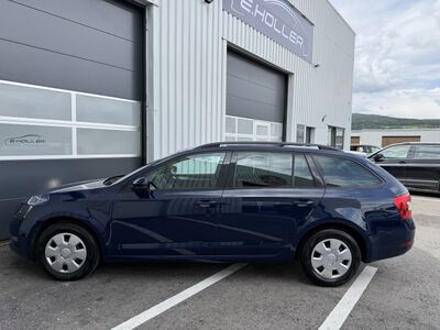 Skoda Octavia Gebrauchtwagen Skoda Octavia Gebrauchtwagen