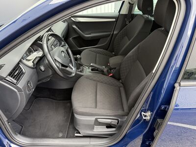 Skoda Octavia Gebrauchtwagen Skoda Octavia Gebrauchtwagen