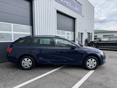 Skoda Octavia Gebrauchtwagen Skoda Octavia Gebrauchtwagen
