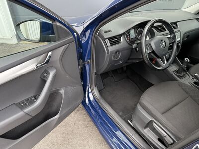 Skoda Octavia Gebrauchtwagen Skoda Octavia Gebrauchtwagen