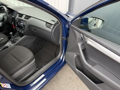 Skoda Octavia Gebrauchtwagen Skoda Octavia Gebrauchtwagen