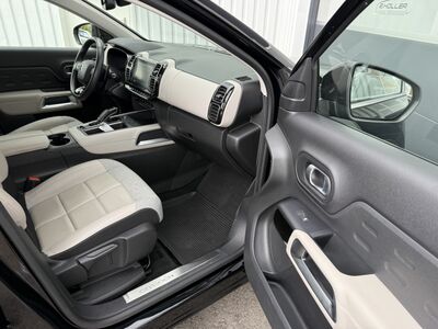 Citroën C5 Aircross Gebrauchtwagen Citroën C5 Aircross Gebrauchtwagen