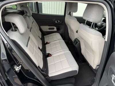 Citroën C5 Aircross Gebrauchtwagen Citroën C5 Aircross Gebrauchtwagen