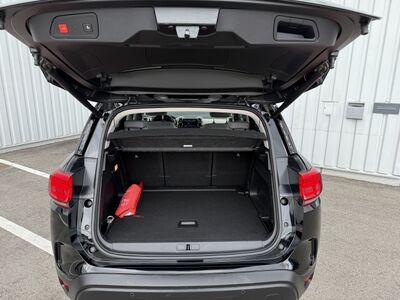 Citroën C5 Aircross Gebrauchtwagen Citroën C5 Aircross Gebrauchtwagen