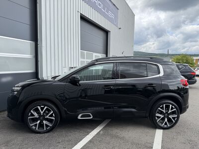 Citroën C5 Aircross Gebrauchtwagen Citroën C5 Aircross Gebrauchtwagen