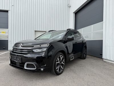 Citroën C5 Aircross Gebrauchtwagen