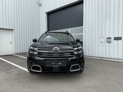 Citroën C5 Aircross Gebrauchtwagen Citroën C5 Aircross Gebrauchtwagen