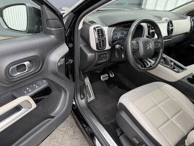 Citroën C5 Aircross Gebrauchtwagen Citroën C5 Aircross Gebrauchtwagen