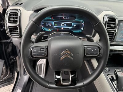 Citroën C5 Aircross Gebrauchtwagen Citroën C5 Aircross Gebrauchtwagen