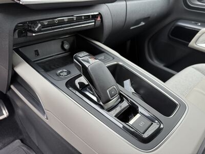 Citroën C5 Aircross Gebrauchtwagen Citroën C5 Aircross Gebrauchtwagen