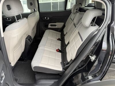 Citroën C5 Aircross Gebrauchtwagen Citroën C5 Aircross Gebrauchtwagen