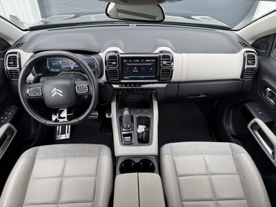 Citroën C5 Aircross Gebrauchtwagen Citroën C5 Aircross Gebrauchtwagen