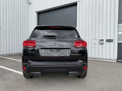 Citroën C5 Aircross Gebrauchtwagen Citroën C5 Aircross Gebrauchtwagen