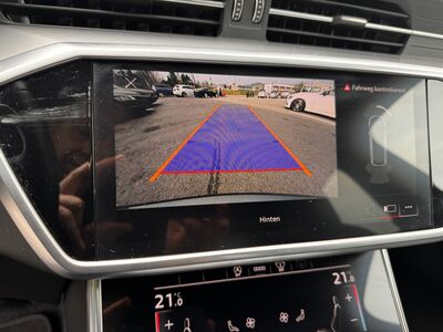 Audi A6 Gebrauchtwagen Audi A6 Gebrauchtwagen