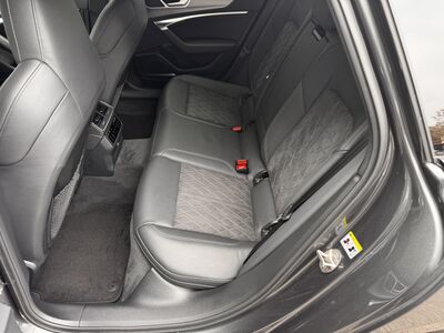 Audi A6 Gebrauchtwagen Audi A6 Gebrauchtwagen