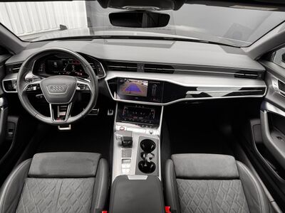 Audi A6 Gebrauchtwagen Audi A6 Gebrauchtwagen