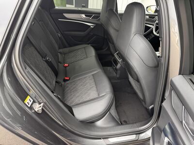 Audi A6 Gebrauchtwagen Audi A6 Gebrauchtwagen