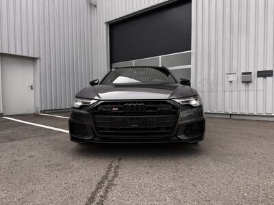 Audi A6 Gebrauchtwagen Audi A6 Gebrauchtwagen