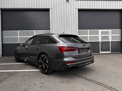 Audi A6 Gebrauchtwagen Audi A6 Gebrauchtwagen