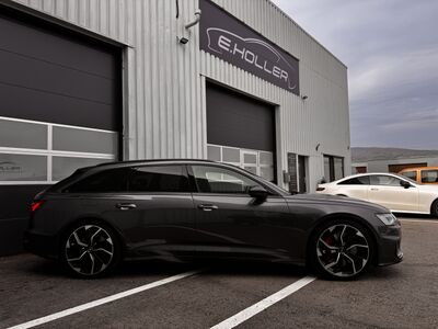 Audi A6 Gebrauchtwagen Audi A6 Gebrauchtwagen