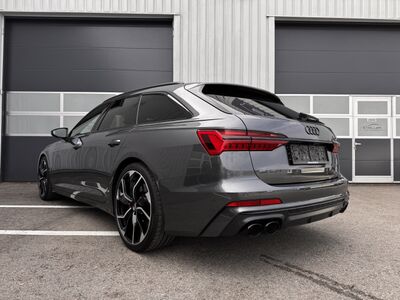 Audi A6 Gebrauchtwagen Audi A6 Gebrauchtwagen