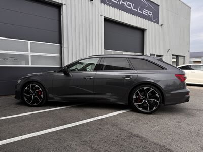 Audi A6 Gebrauchtwagen Audi A6 Gebrauchtwagen