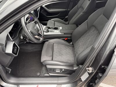 Audi A6 Gebrauchtwagen Audi A6 Gebrauchtwagen